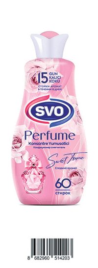 SVO DEEP CLEAN AUTOMATIC DETERGENT