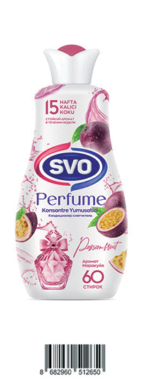SVO DEEP CLEAN AUTOMATIC DETERGENT