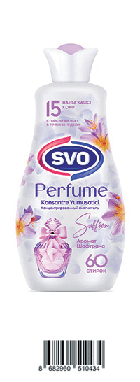 SVO DEEP CLEAN AUTOMATIC DETERGENT