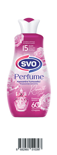 SVO DEEP CLEAN AUTOMATIC DETERGENT