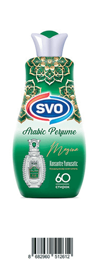 SVO DEEP CLEAN AUTOMATIC DETERGENT