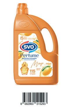 SVO DEEP CLEAN AUTOMATIC DETERGENT