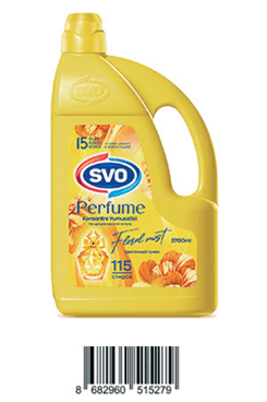 SVO DEEP CLEAN AUTOMATIC DETERGENT