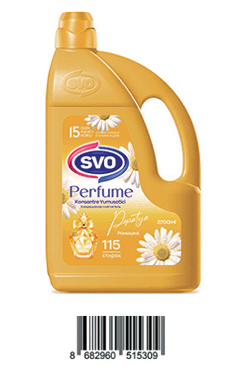 SVO DEEP CLEAN AUTOMATIC DETERGENT