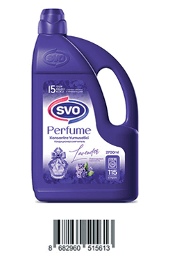 SVO DEEP CLEAN AUTOMATIC DETERGENT