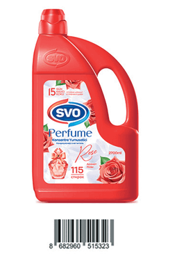 SVO DEEP CLEAN AUTOMATIC DETERGENT