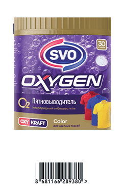 SVO DEEP CLEAN AUTOMATIC DETERGENT
