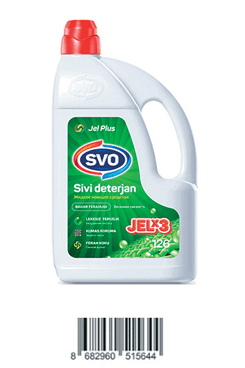 SVO DEEP CLEAN AUTOMATIC DETERGENT