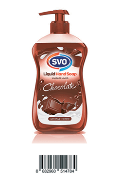 SVO DEEP CLEAN AUTOMATIC DETERGENT