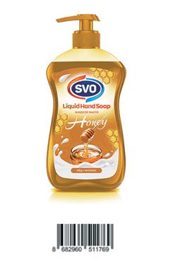 SVO DEEP CLEAN AUTOMATIC DETERGENT