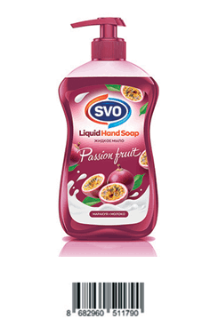 SVO DEEP CLEAN AUTOMATIC DETERGENT