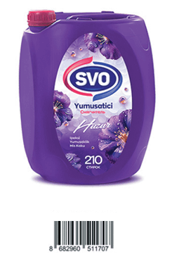 SVO DEEP CLEAN AUTOMATIC DETERGENT