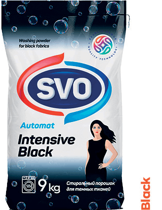 SVO DEEP CLEAN AUTOMATIC DETERGENT