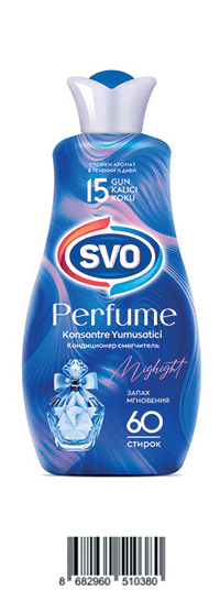 SVO DEEP CLEAN AUTOMATIC DETERGENT