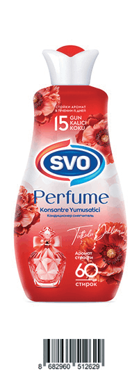SVO DEEP CLEAN AUTOMATIC DETERGENT