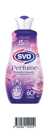 SVO DEEP CLEAN AUTOMATIC DETERGENT