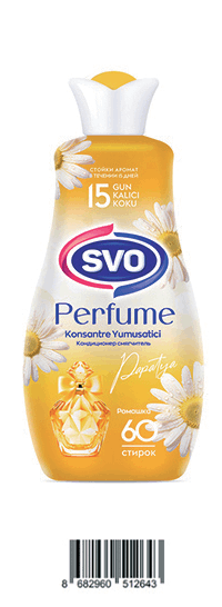 SVO DEEP CLEAN AUTOMATIC DETERGENT