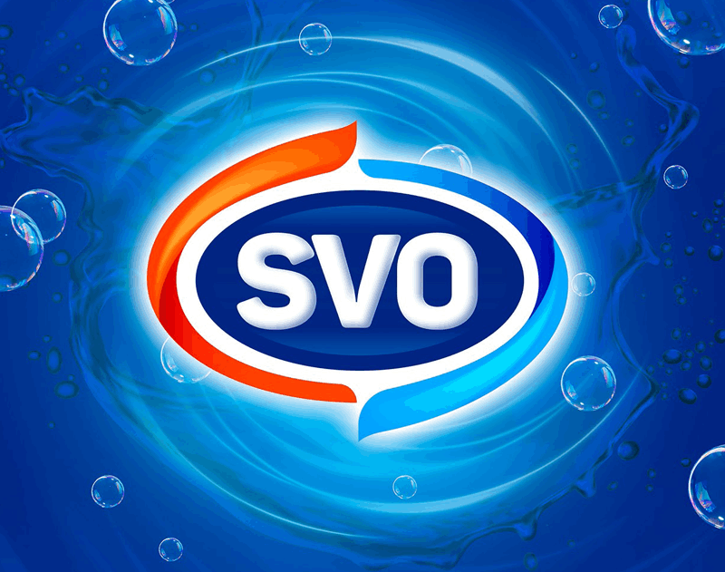 svo temizlik ürünleri